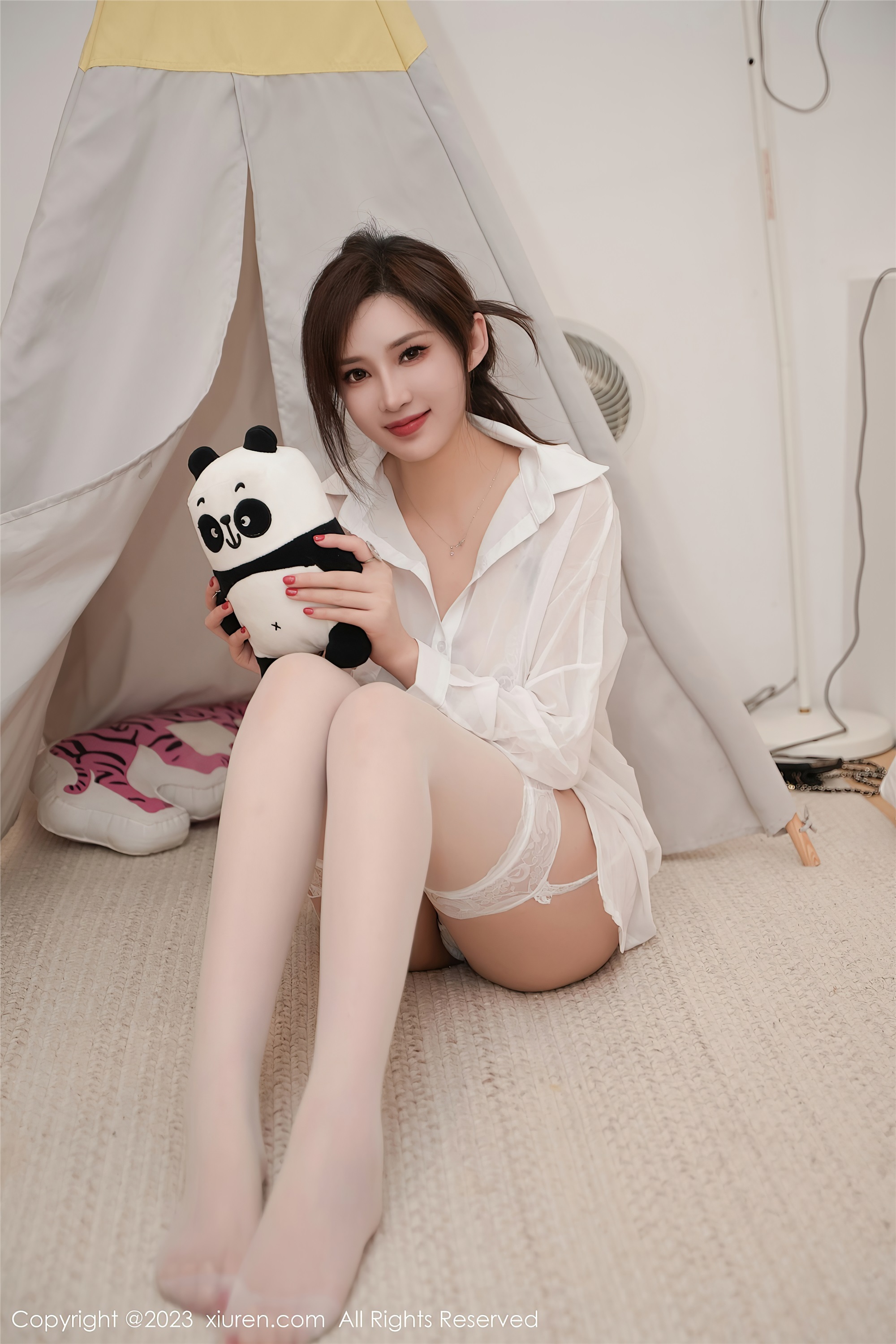 Xiuren秀人网 2023.11.16 NO.7672 Carol周妍希